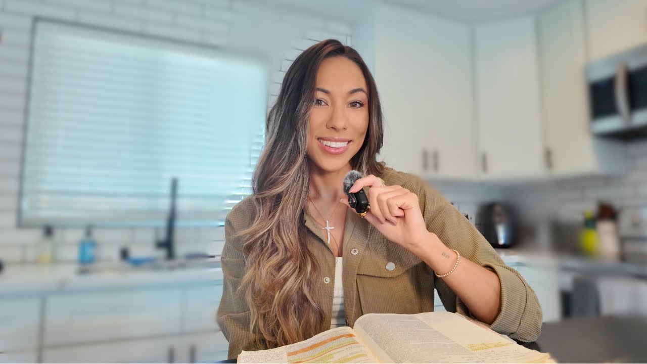 Prophetic Word: God is giving you divine access to accomplish the assignment!