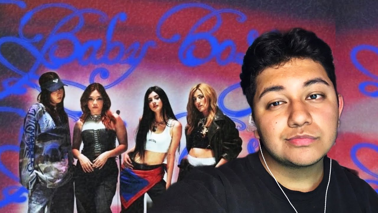 Reacción a BABY BOSS - Almas  (Amamooooos)