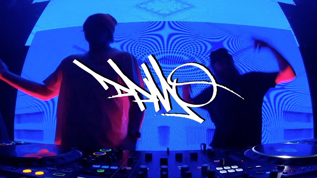Jkyl & Hyde - DPMO Label Launch Livestream - Insomniac TV