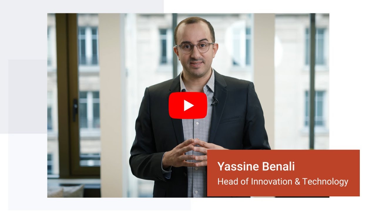 RISE with SAP S/4HANA - Notre vision Cloud Architect