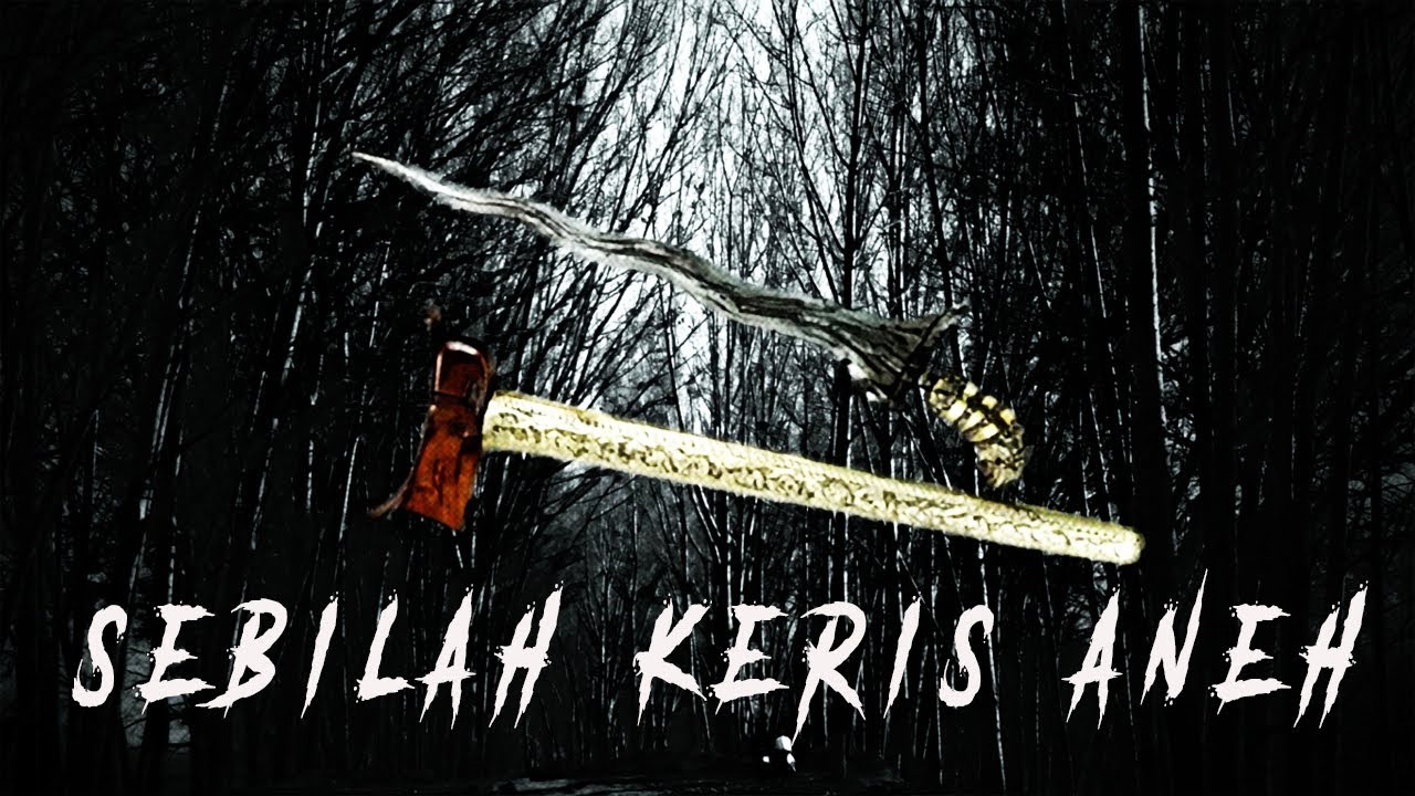 Sebilah Keris Aneh || Rahsia Seorang Sahabat|| Bercakap Dengan Jin Siri 51&52