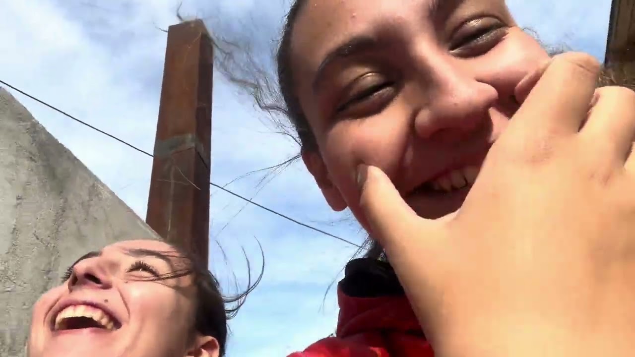 Vlog del regional de hockey 2025 (parte dos)