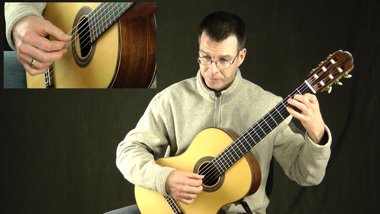 Waltz in C Major -Carulli