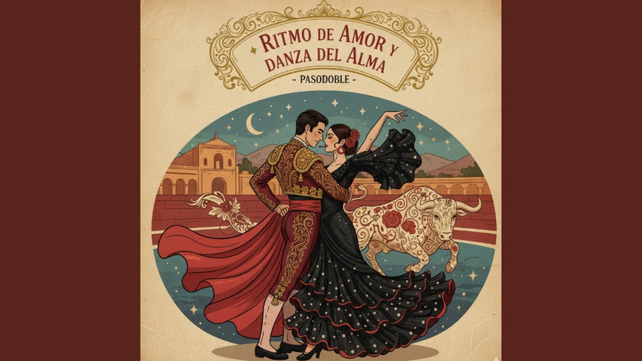 Alma Enamorada