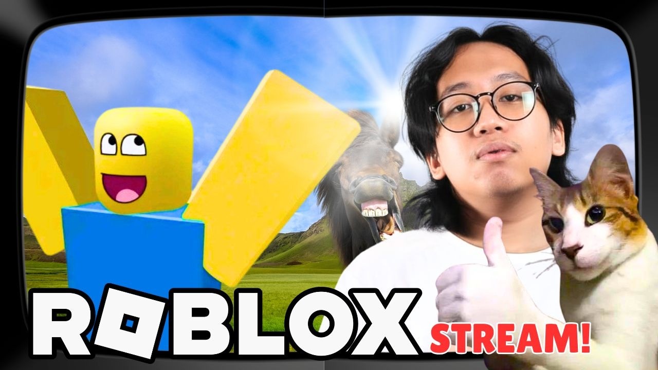 NYORE ROBLOX #shortslive #roblox