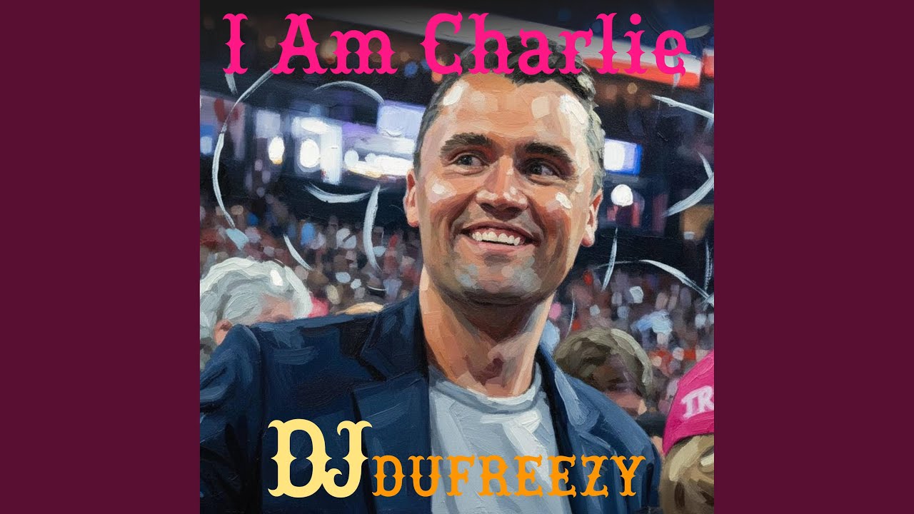 I Am Charlie