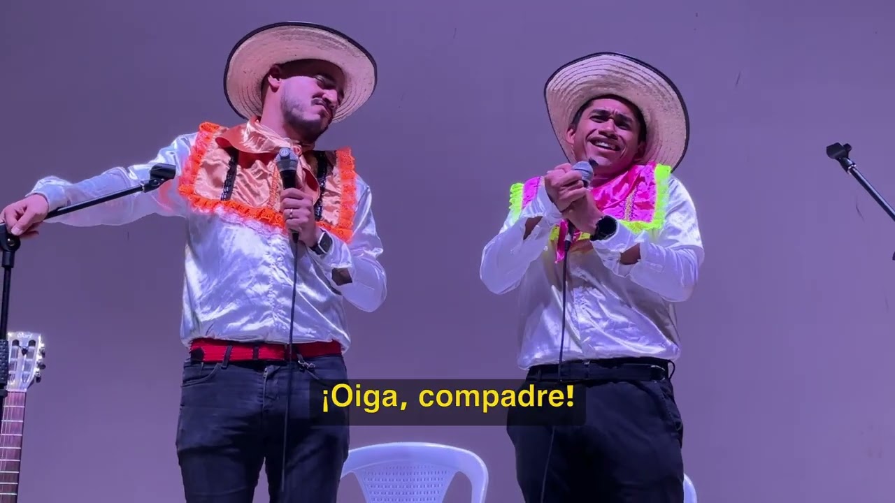 Los Huilitas - Dos aves de corto vuelo