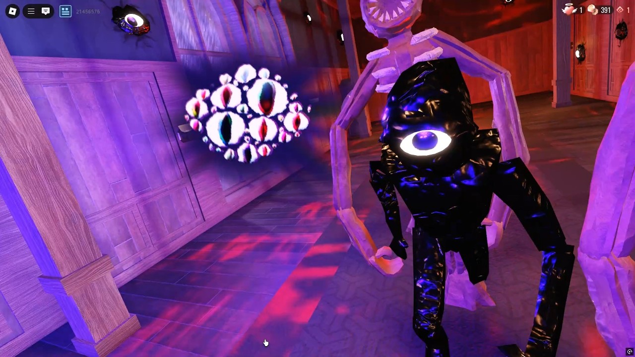 Doors Roblox  Live