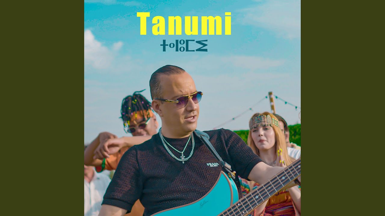 Tanumi
