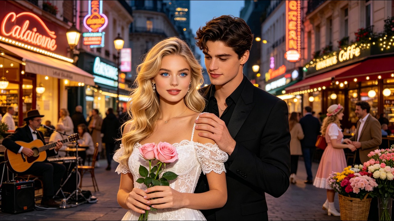 【FULL】I Was Forced to Marry a Cheater… Until the Man Who Once Loved Me Returned