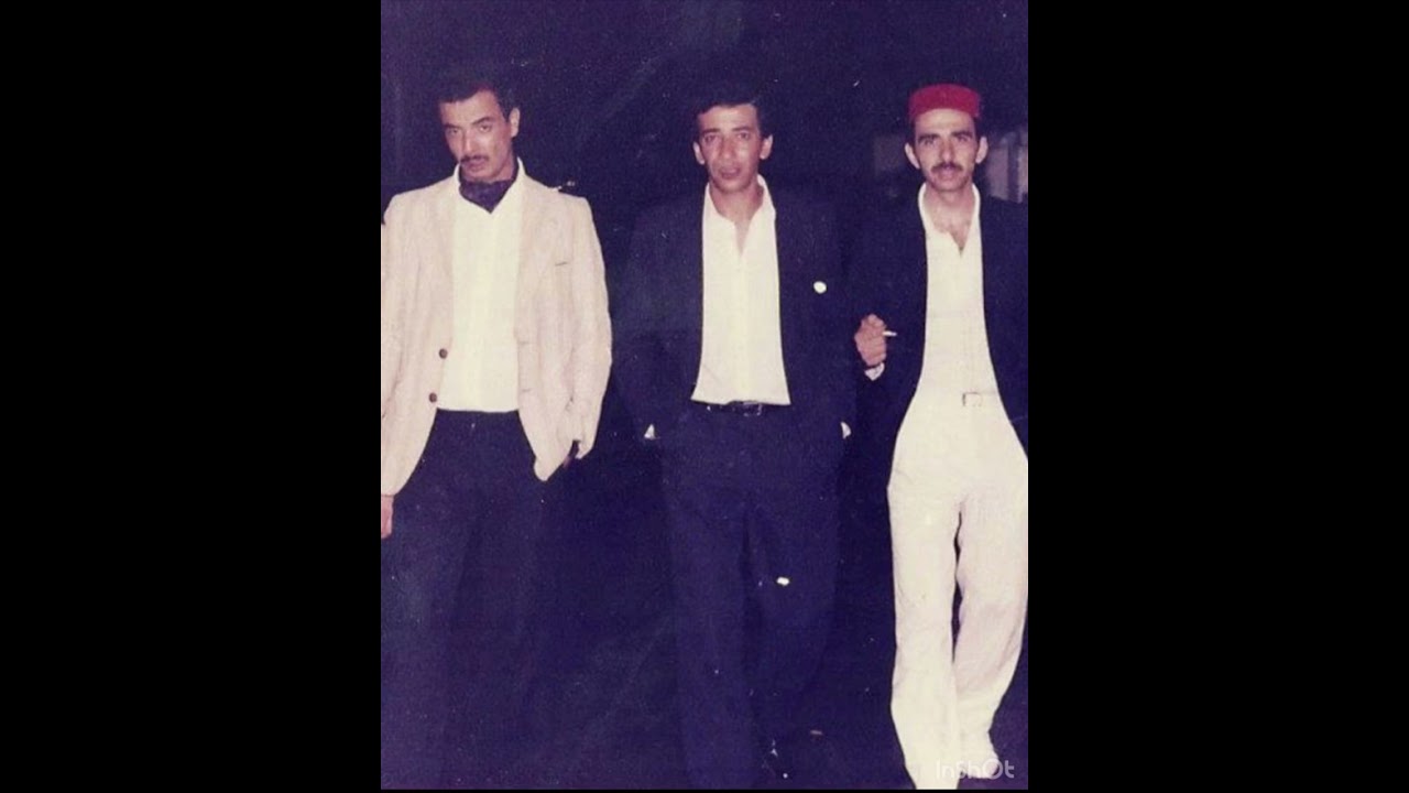 Abdellah_Guettaf_عييت_نوصيك_يا_راسي_لا_تامن_لصحاب