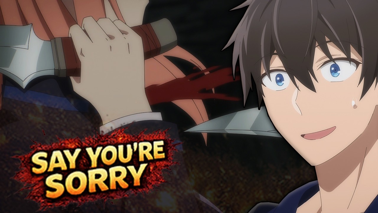 The Internet Owes This Anime a BIG APOLOGY ❗ (Jack of All Trades Party of None Episode 10 REACTION)