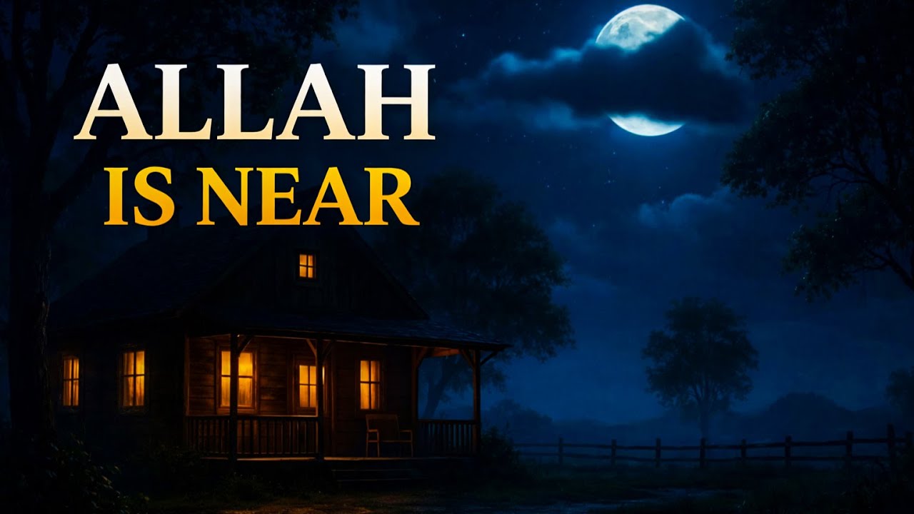 Powerful Quran Ruqyah for Peace, Comfort & Spiritual Healing