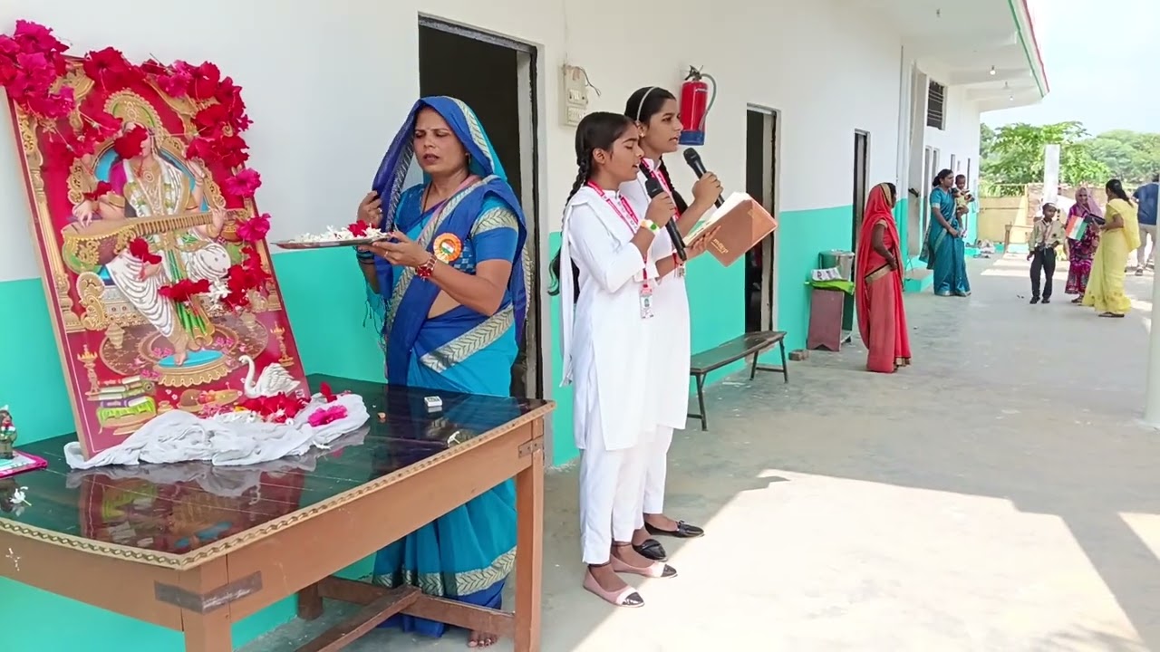 Saraswati 