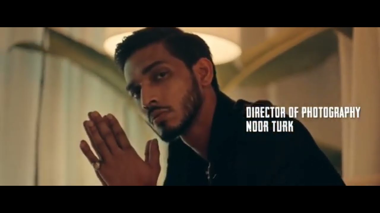 New song thalha aujam x umra