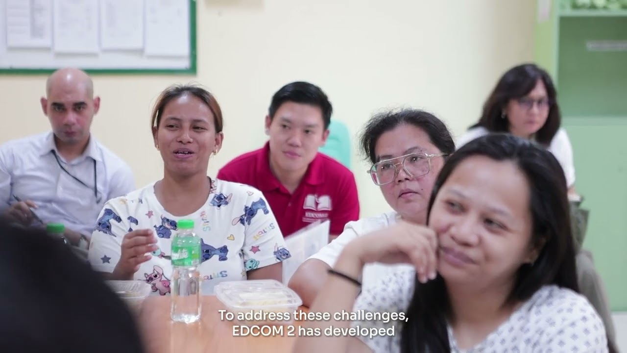 EDCOM 2: A Legacy of Assessment and Insight
