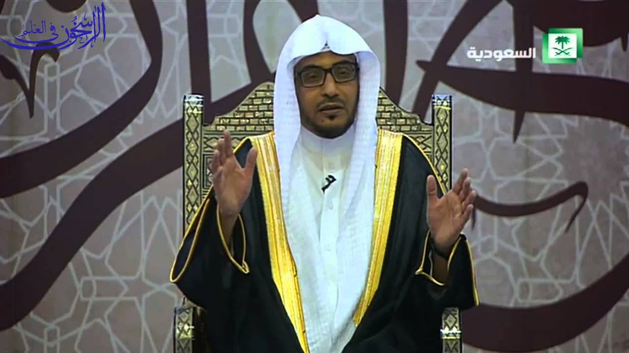 حالة الناس وقت وفاة الملك عبدالله  ـ الشيخ صالح المغامسي