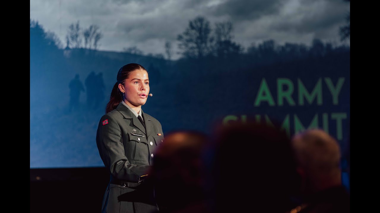 Army Summit 2023