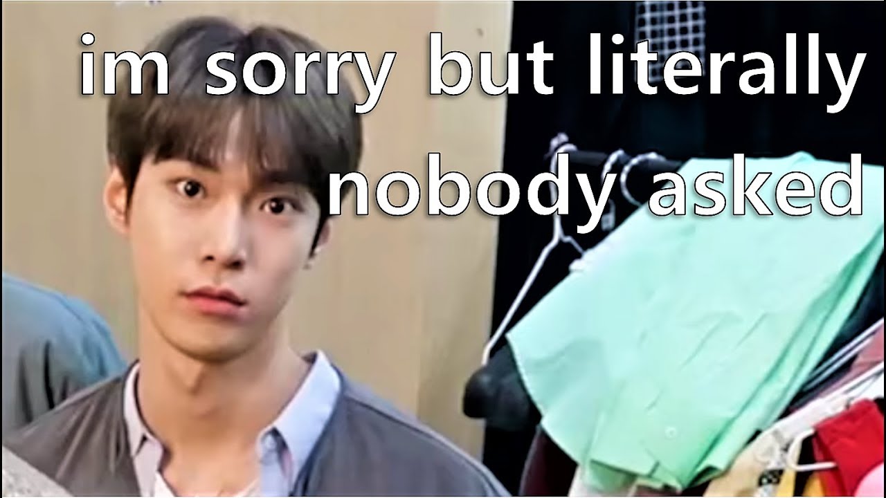nct moments that toast my squash