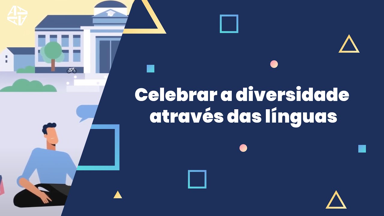Altissia - Celebrar a diversidade através das línguas