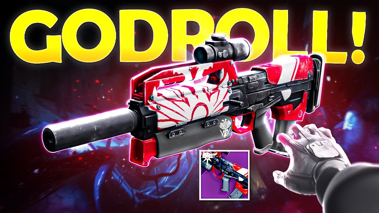 You Thought The BXR Was Good? 😭 LOOK AT THIS THING