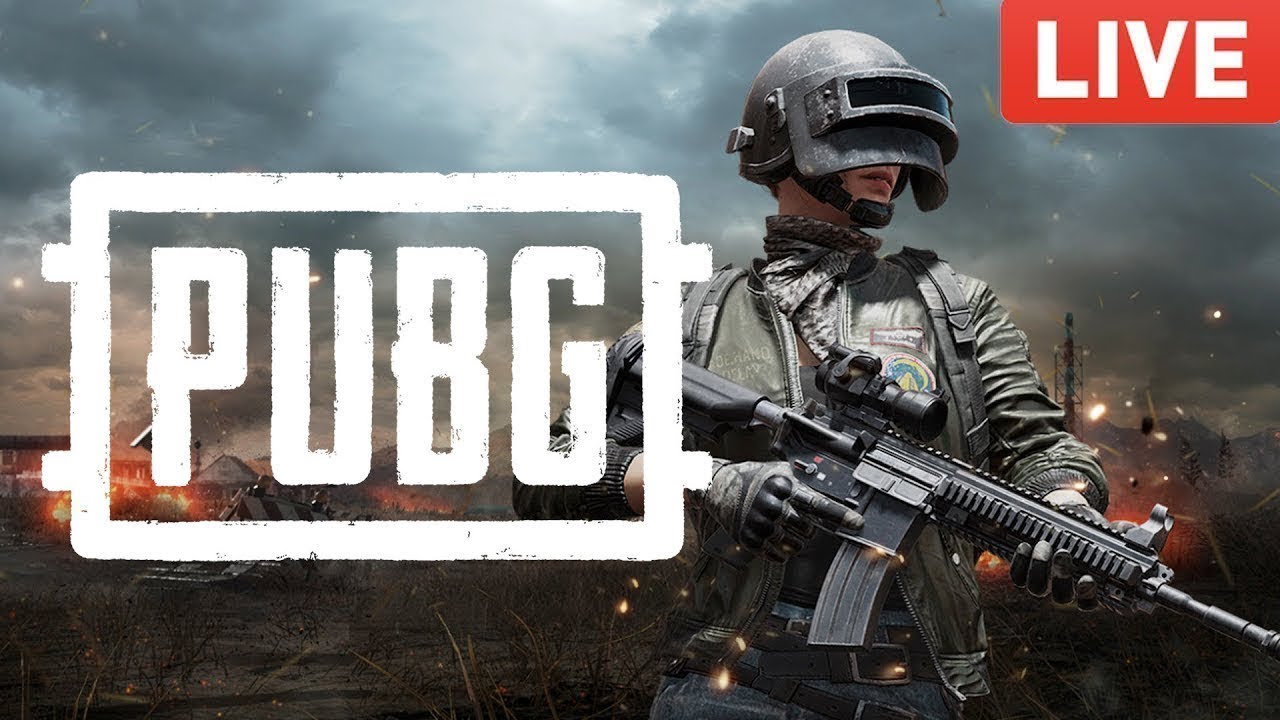 PUBG Mobile LIVE | Custom Rooms 💀 No Rules, Only Survival