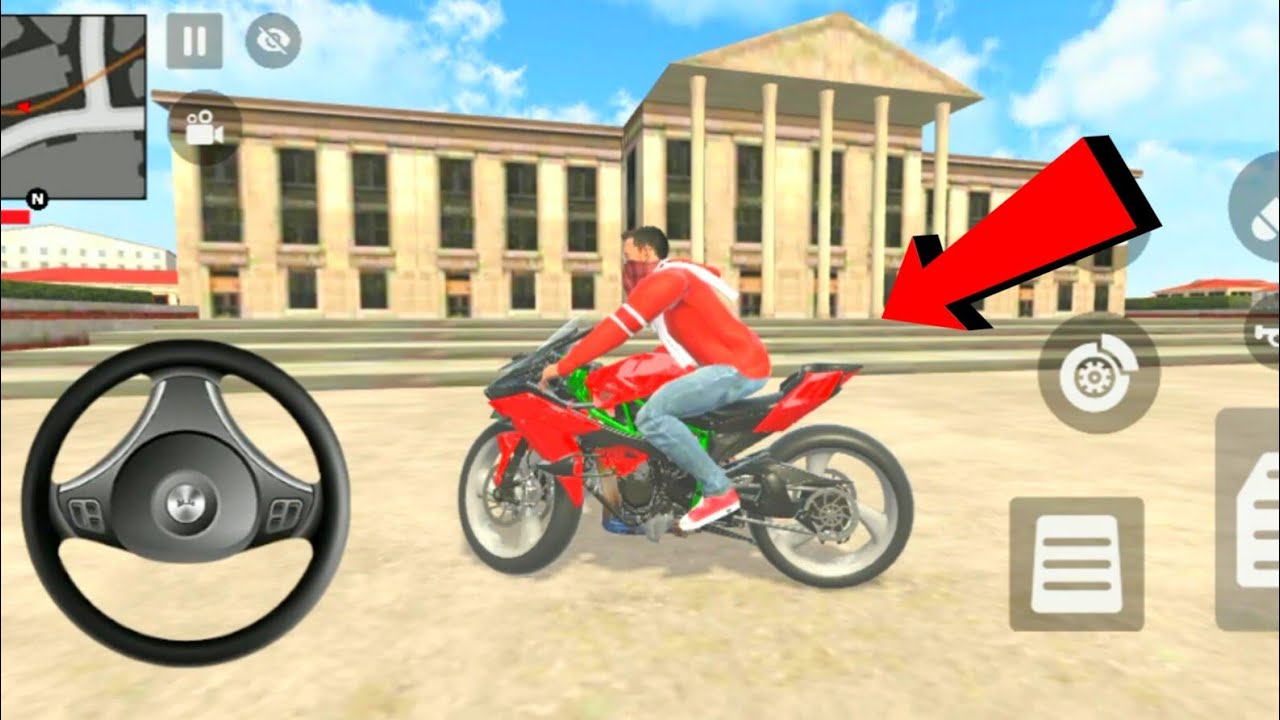Ye Kaha Phonch Gaya Jack 😲 || Ultimate Car Collection in Indian Theft Auto Simulator 