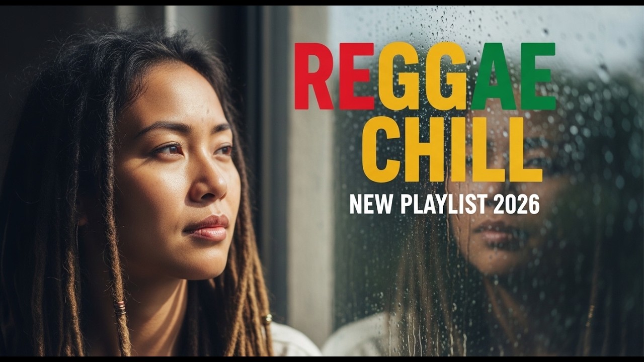 Reggae Chill Vibes 2026 – Easy Island Groove