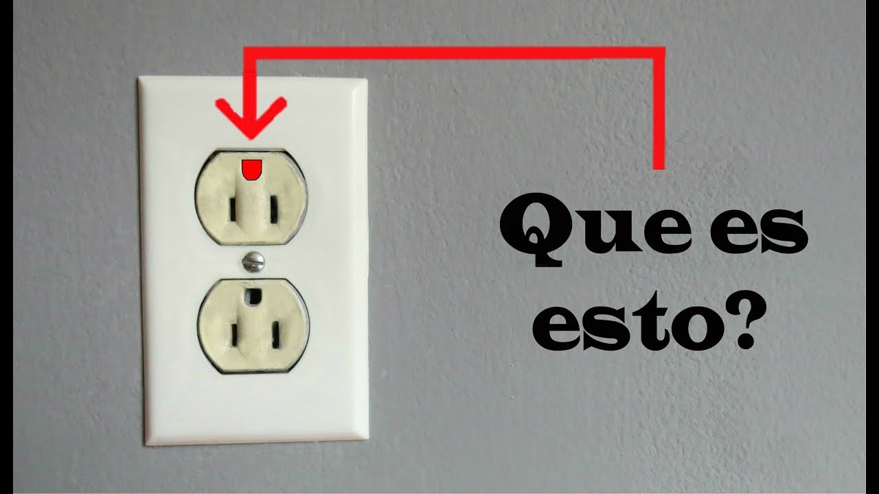 Cual es FASE y NEUTRO en un Tomacorriente/Ideatronic