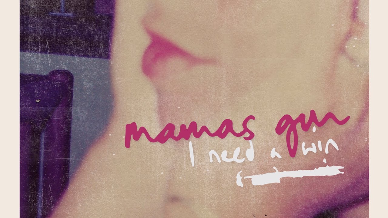 MAMAS GUN - I Need A Win (Official Video)