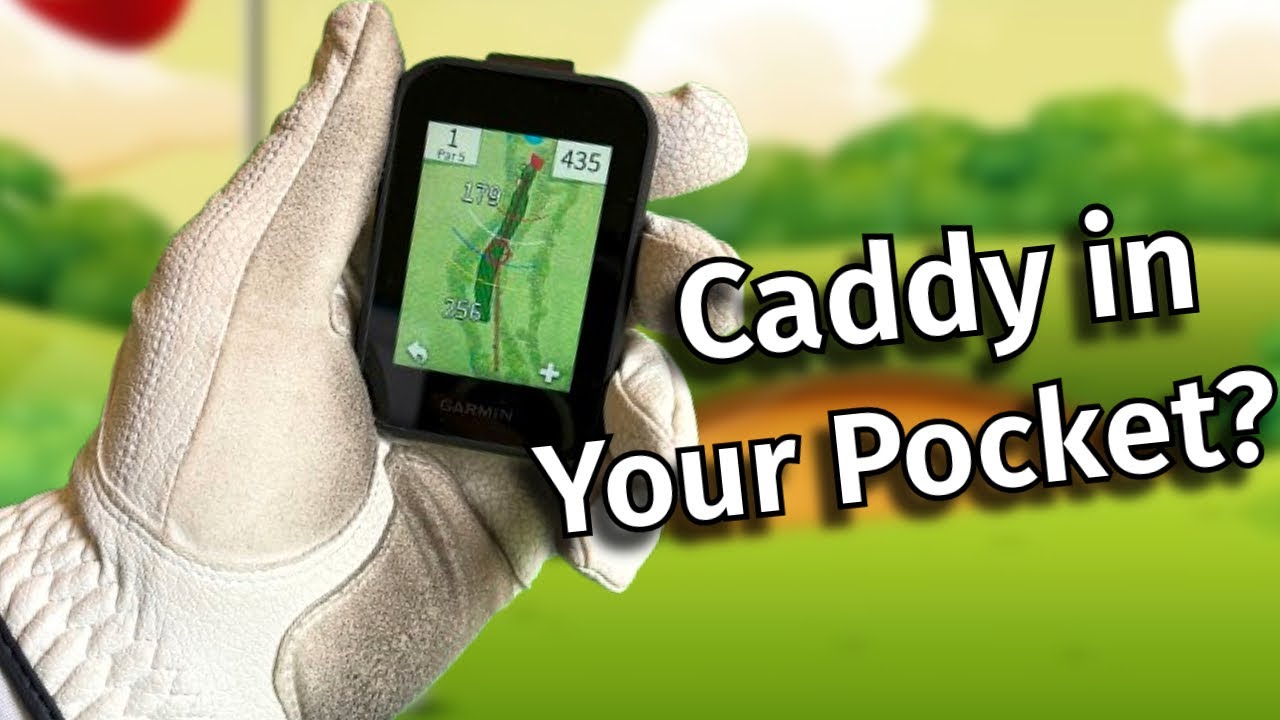 Is This Tiny Golf GPS Really Worth It?