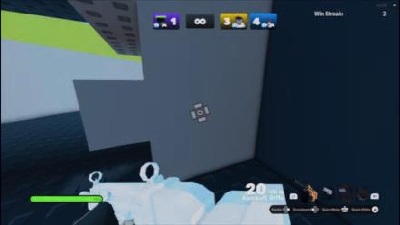 play rival with friend
