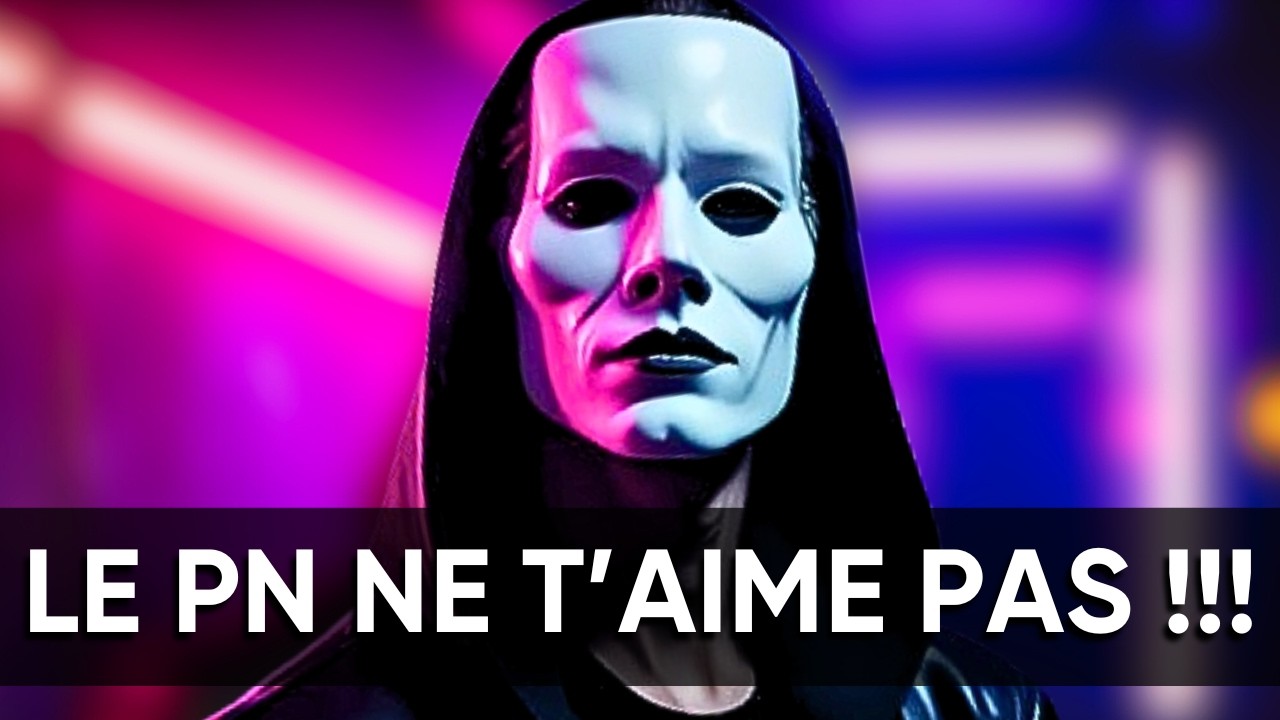 7 phrases TROUBLANTES qui prouvent que le pervers narcissique ne t'a jamais aimé...
