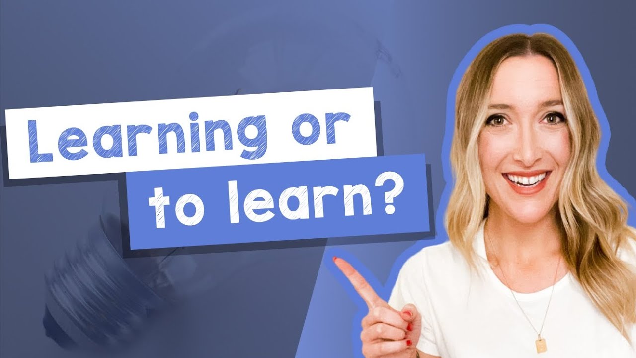 English Verbs for Beginners: When to Use the -ing Form - A2