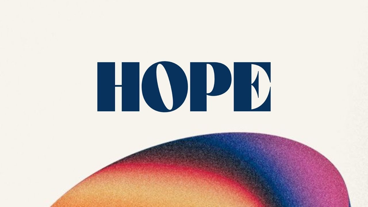 Hope Fire - 01/03/2026