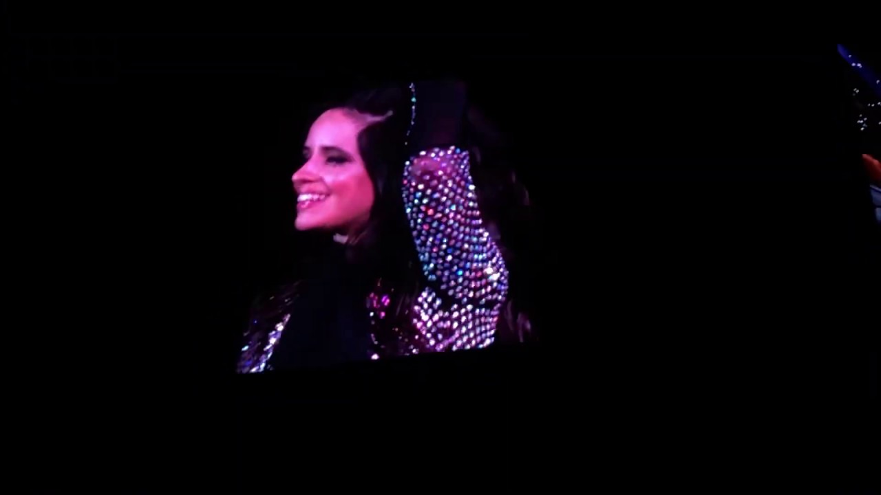 All These Years - Camila Cabello Live Rodeo Houston