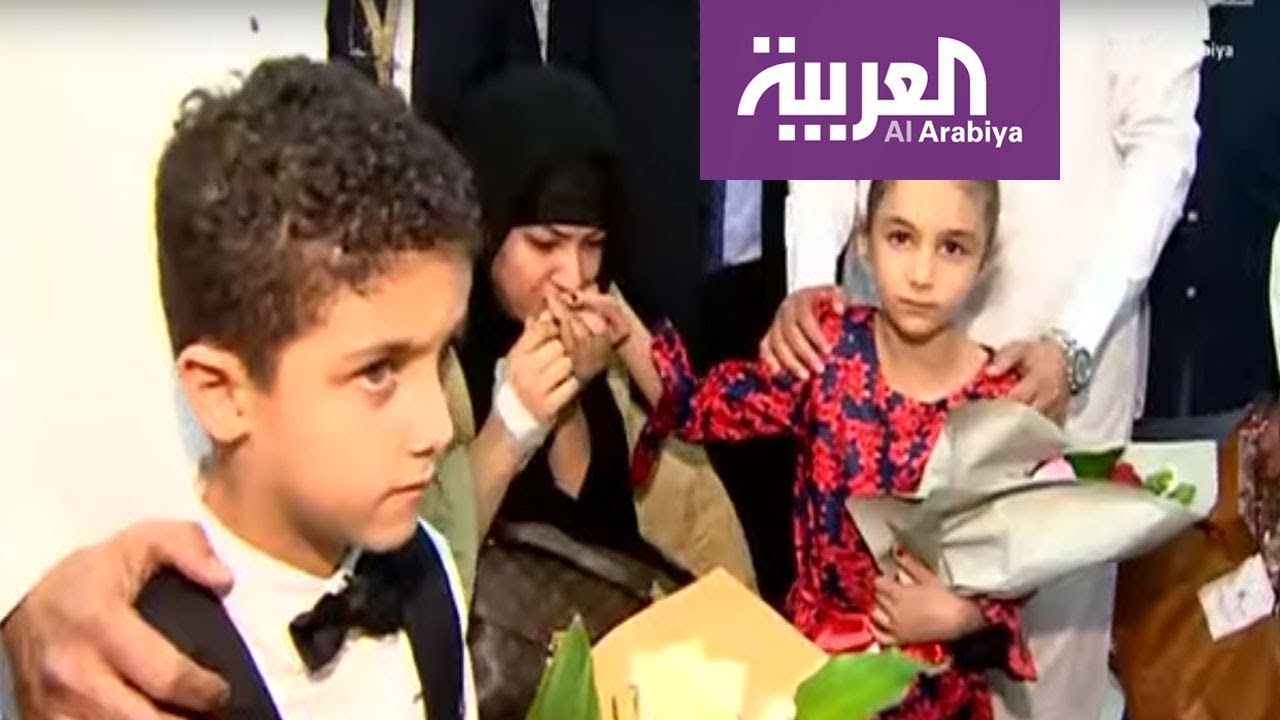استقبال حزين لضحايا تفجيرات سريلانكا السعوديين
