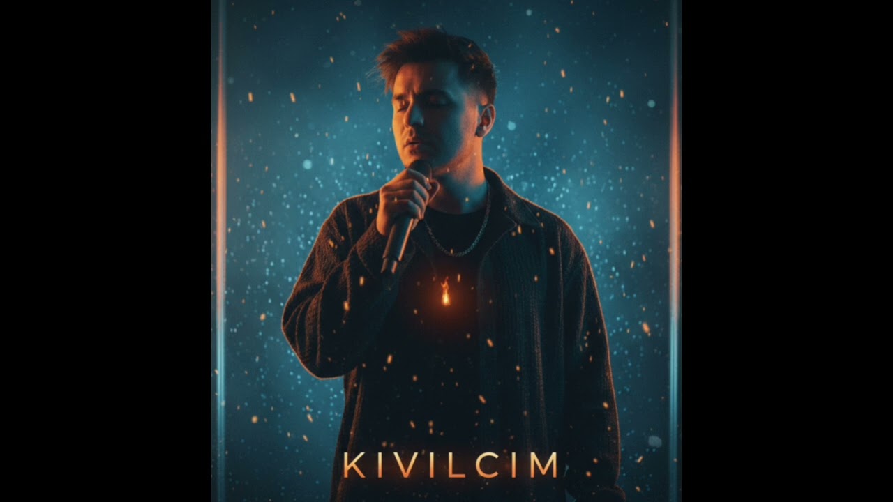 Sancı - Bir Kıvılcım Düştü Kalbime!