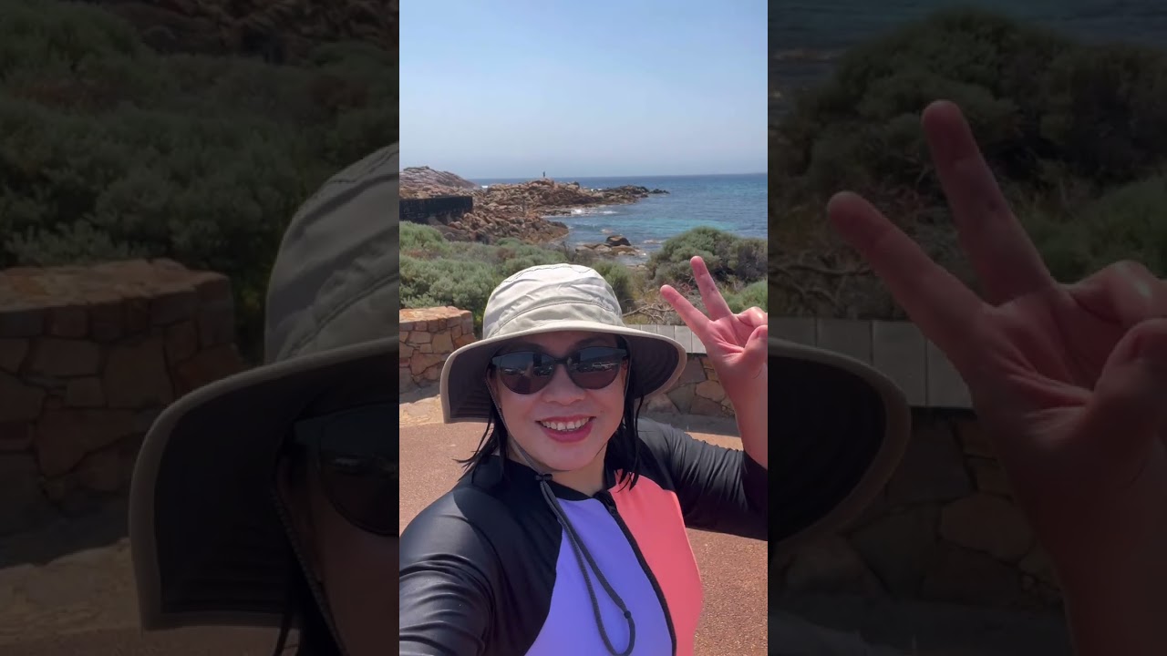 Perth trip 2023