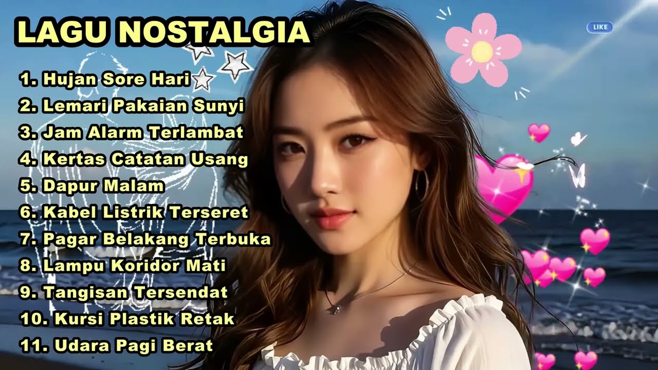 KOK BISA SE-ENAK INI? 🤯 Lagu Nostalgia Indonesia 90an & 2000an Full Kenangan