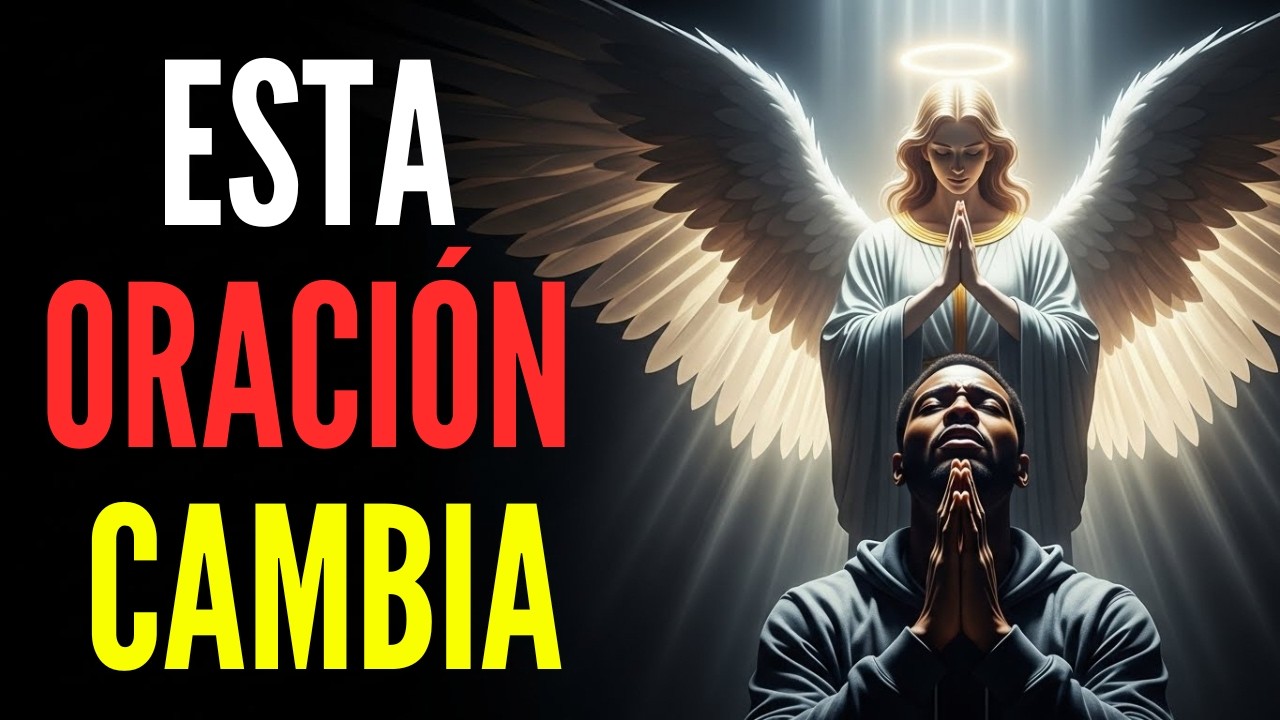 Oración de la mañana: Comienza el día con Dios. Esta oración lo cambia todo. #dios #jesus #amor