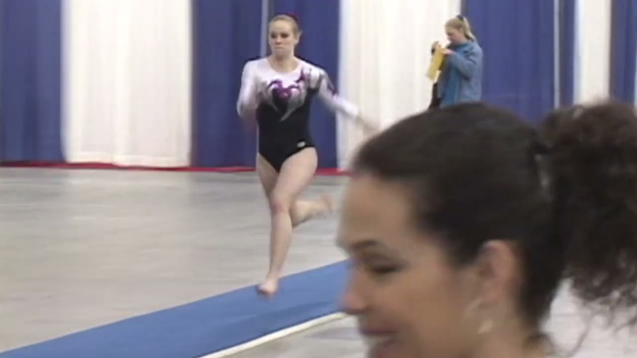 Vault:  Test Prep Practice Judging