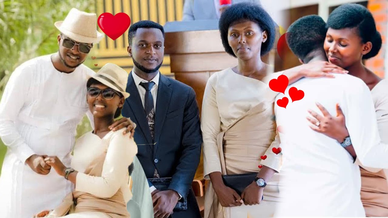 Incwii😍JADO Sinza YEREKANYE Umukobwa Mwiza Bagiye KUBANA😍Esther Murumuna wa NEEMA😍Mbega IBYISHIMO