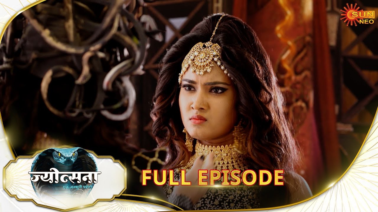 Jyotsna | Full Episode | Epi - 101 | 31 Oct 2025| Hindi Serial | Sun Neo