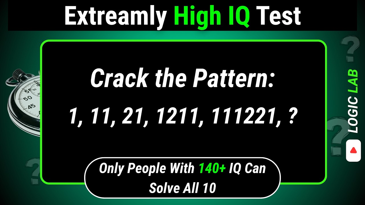 EP:01-10 Tricky Math Riddles — If You Solve #10 You're a Genius! #mathpuzzle #riddles #puzzle