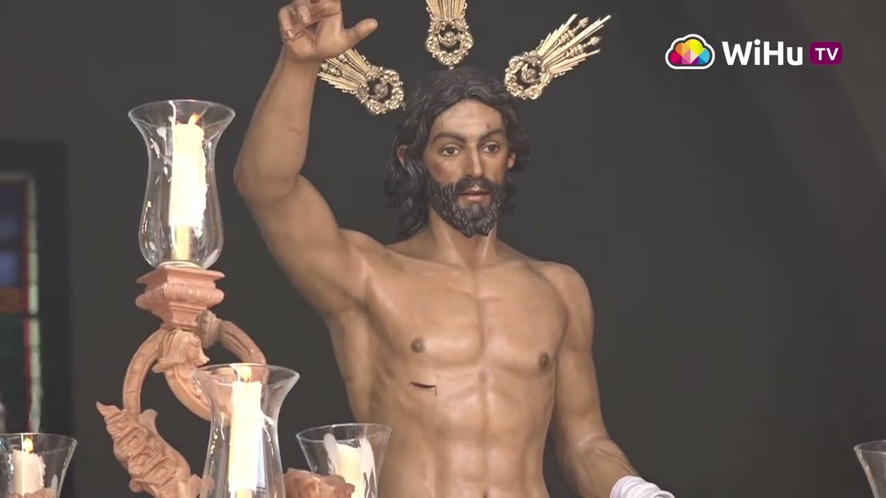 Directo Ayamonte | Domingo Resurección - Hdad. Resurrección