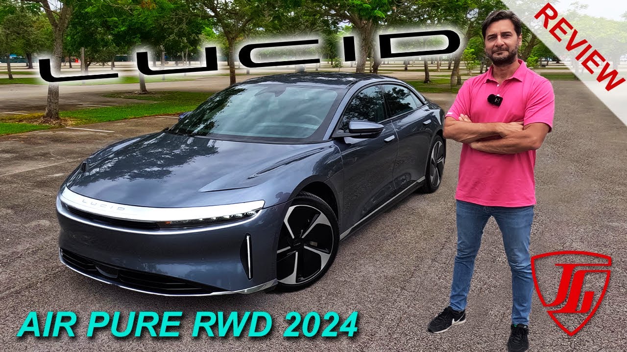 Новая эра роскошных автомобилей, которая изменит все