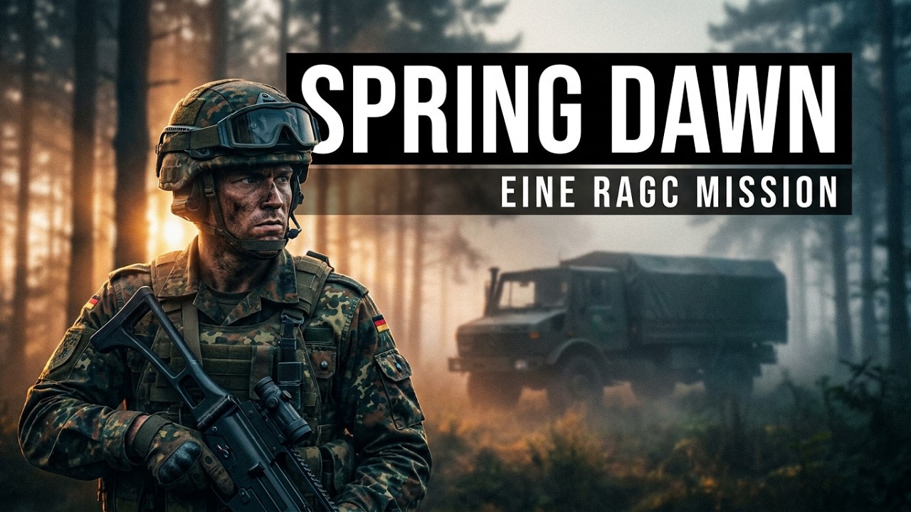 Operation Spring Dawn