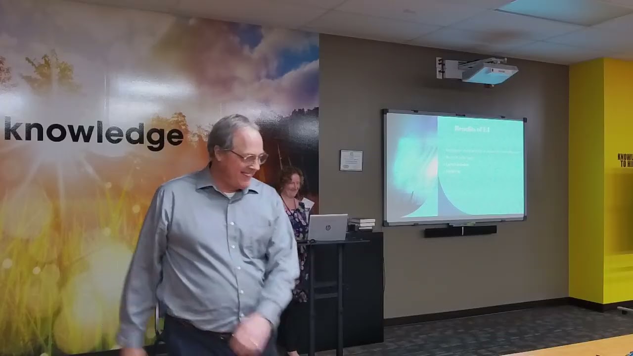 Emotional Intelligence Training