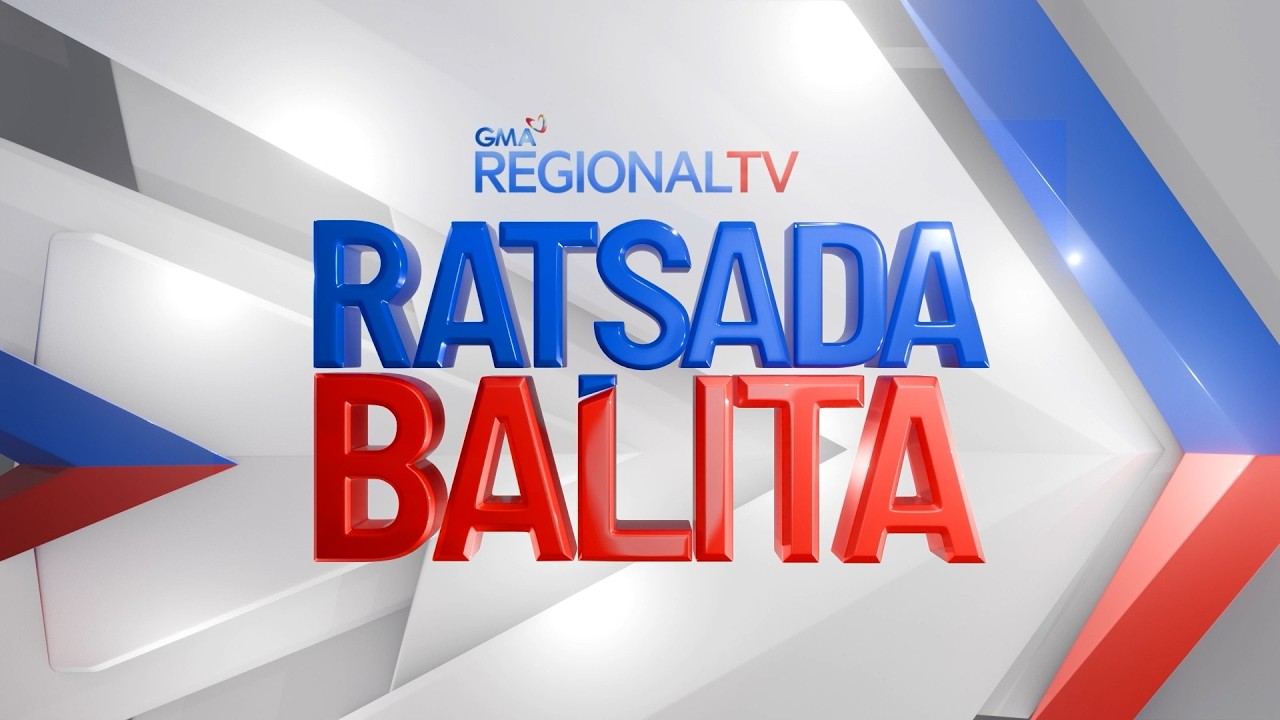 Ratsada Balita: 14 сентября 2026 г. [HD]